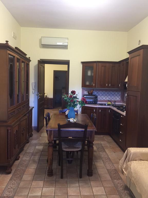 Willa Milordrelais Massa Lubrense Zewnętrze zdjęcie